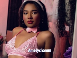 Amelychamm