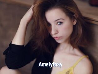 Amelyfoxy