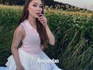 Amijordan