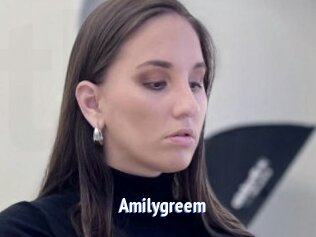 Amilygreem