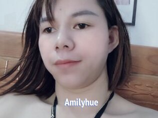 Amilyhue