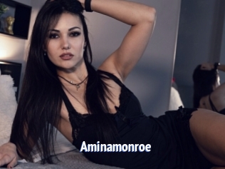 Aminamonroe