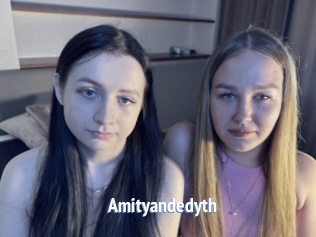 Amityandedyth