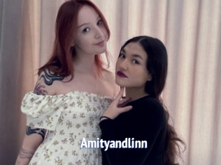 Amityandlinn