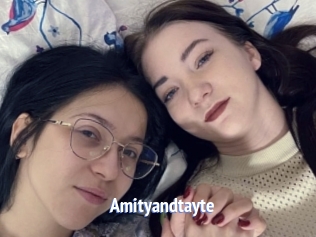 Amityandtayte