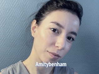 Amitybenham