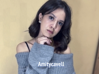 Amitycavell