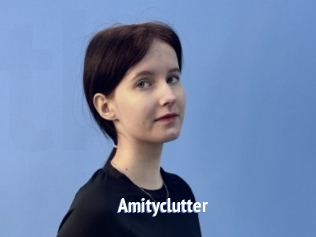 Amityclutter