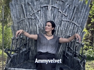 Ammyvelvet