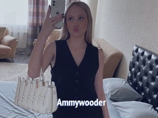 Ammywooder