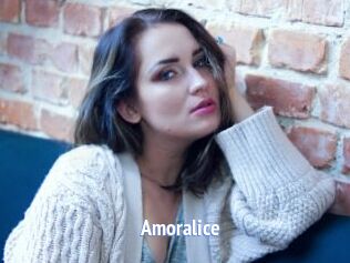 Amoralice