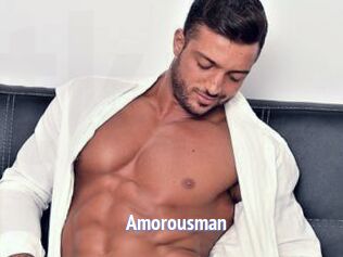 Amorousman