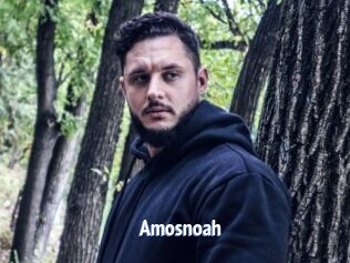 Amosnoah