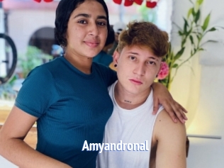 Amyandronal