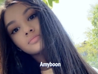 Amyboon