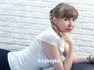 Amyboyko