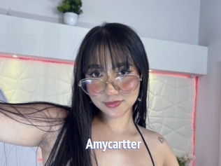 Amycartter