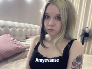 Amyevanse