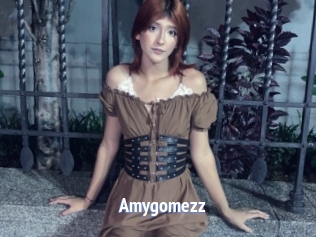 Amygomezz