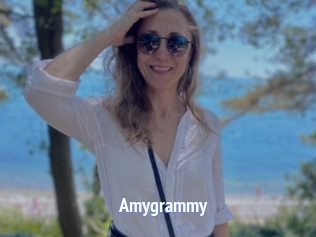 Amygrammy