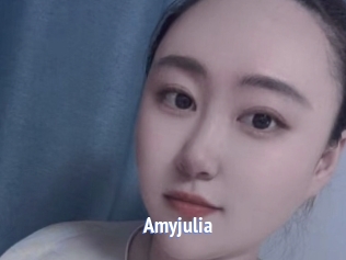 Amyjulia