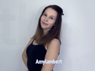 Amylambert