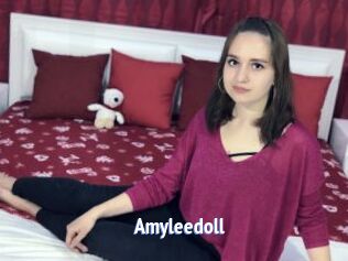 Amyleedoll