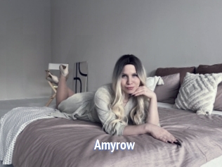 Amyrow