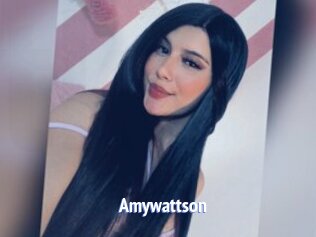 Amywattson