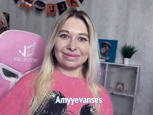 Amyyevanses