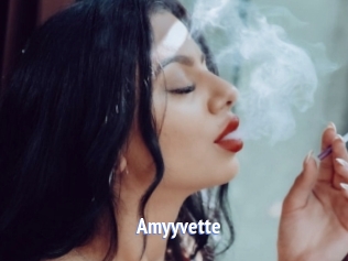 Amyyvette