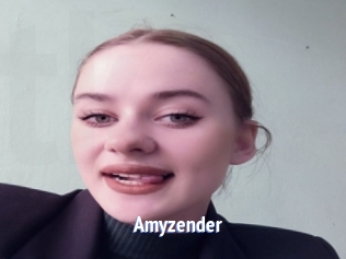 Amyzender