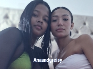 Anaandgreisy