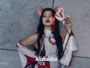 Anabalalui