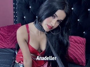 Anadeller