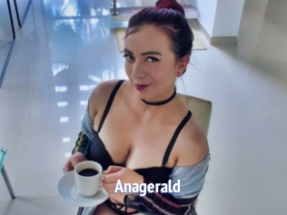 Anagerald