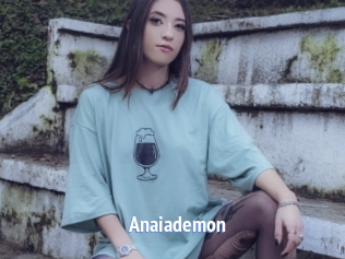 Anaiademon