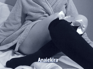 Anaiekira