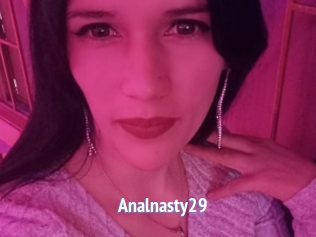 Analnasty29