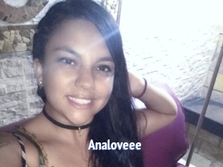 Analoveee