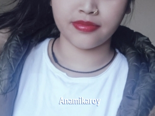 Anamikaroy