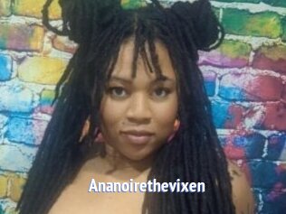 Ananoirethevixen
