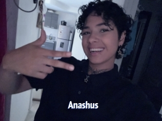 Anashus