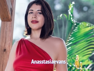 Anasstasiaevans