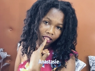 Anastasie