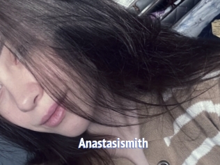 Anastasismith