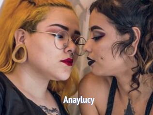 Anaylucy