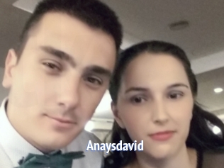 Anaysdavid