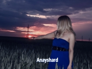 Anayshard