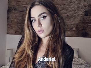 Andariel